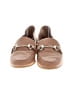 BCBGeneration Tan Flats Size 6 1/2 - photo 2