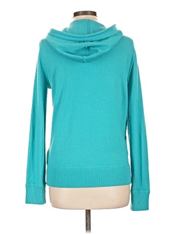 Michael Kors Zip Up Hoodie (view 2)