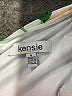 Kensie 100% Polyester Floral White Casual Dress Size 6 - photo 7