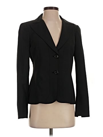 Peace of Cloth Blazer (view 1)