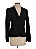 Peace of Cloth Black Blazer Size 4 - photo 1