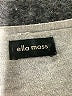 Ella Moss Color Block Gray Pullover Sweater Size XL (estimated) - photo 7