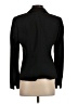 Peace of Cloth Black Blazer Size 4 - photo 2
