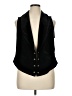 Torrid Black Tuxedo Vest Size 1X Plus (1) - photo 1