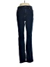 Old Navy Chevron-herringbone Blue Jeans Size 12 - photo 1