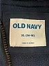 Old Navy 100% Polyester Blue Vest Size 14 - 16 - photo 3
