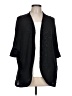 Mossimo Supply Co. Black Cardigan Size L - photo 1