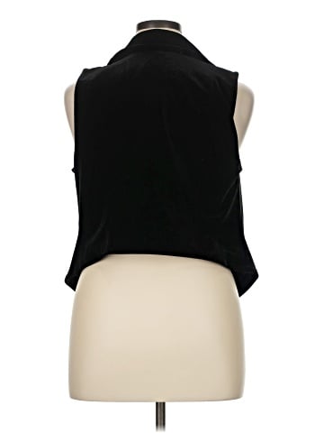 Torrid Tuxedo Vest (view 2)
