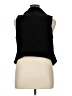Torrid Black Tuxedo Vest Size 1X Plus (1) - photo 2