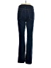 Old Navy Chevron-herringbone Blue Jeans Size 12 - photo 2