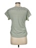 Mine Green Short Sleeve Top Size M - photo 2