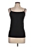 Daisy Fuentes Black Tank Top Size Lg - XL - photo 1