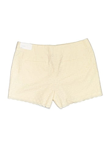 Ann Taylor LOFT Outlet Shorts (view 2)