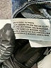 Universal Thread Chevron-herringbone Blue Jeans Size 17 - photo 5