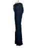 Old Navy Chevron-herringbone Blue Jeans Size 12 - photo 5