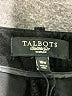 Talbots Solid Black Casual Pants Size 18 - photo 4