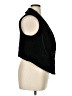 Torrid Black Tuxedo Vest Size 1X Plus (1) - photo 4