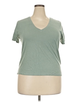 Madewell Short Sleeve T-Shirt (view 1)