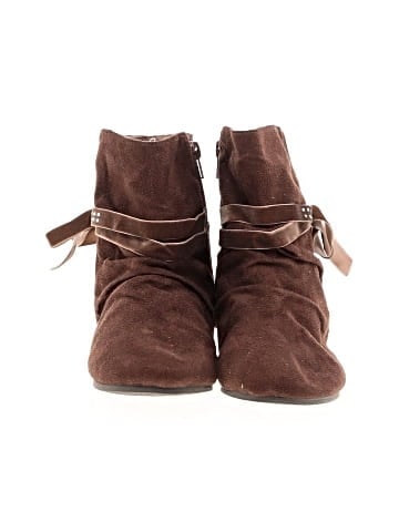 Vertbaudet Ankle Boots (view 2)