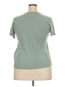 Madewell Short Sleeve T-Shirt (view 2)