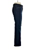 Old Navy Chevron-herringbone Blue Jeans Size 12 - photo 4
