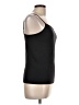 Daisy Fuentes Black Tank Top Size Lg - XL - photo 4