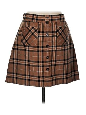 Torrid Casual Skirt (view 1)