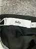 Adika Color Block Black Casual Skirt Size S - photo 4