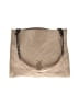 Saint Laurent 100% Leather Tan Leather Tote One size - photo 1