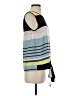 Vince Camuto Blue Sleeveless Blouse Size S - photo 4