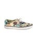 Vans White Sneakers Size 8 - photo 1