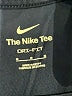 Nike 100% Cotton Blue Active T-Shirt Size M - photo 7