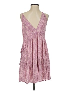 American Threads Casual Dress (view 1)