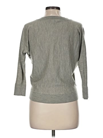 Ann Taylor Wool Pullover Sweater (view 2)