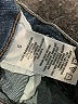 Aeropostale Blue Denim Shorts Size 6 - photo 4