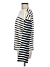 Rag & Bone 100% Cotton Stripes Ivory Pullover Sweater Size M - photo 5