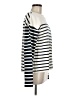 Rag & Bone 100% Cotton Stripes Ivory Pullover Sweater Size M - photo 4