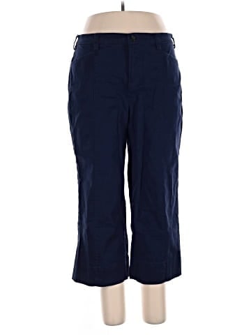 Duluth Trading Co. Casual Pants (view 1)