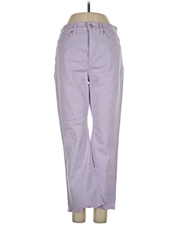 Ann Taylor LOFT Jeans (view 1)