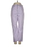Ann Taylor LOFT Purple Jeans Size 26 waist - photo 1