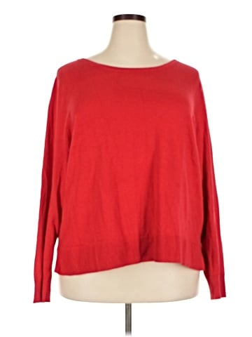 Gap Pullover Sweater (view 1)