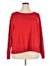 Gap Red Pullover Sweater Size XXL - photo 1