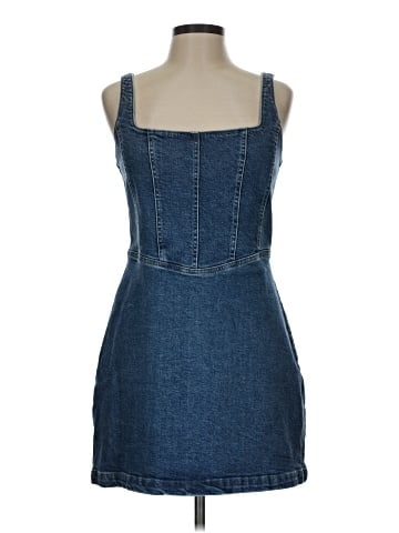 Show Me Your Mumu Casual Dress (view 1)