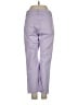 Ann Taylor LOFT Purple Jeans Size 26 waist - photo 2