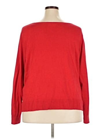Gap Pullover Sweater (view 2)