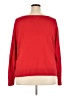 Gap Red Pullover Sweater Size XXL - photo 2
