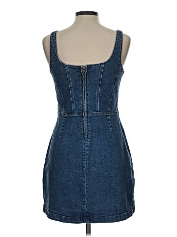 Show Me Your Mumu Casual Dress (view 2)