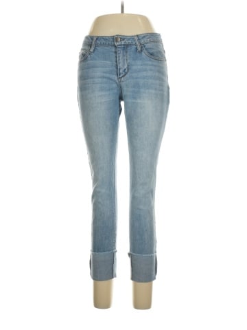 For The Republic Jeans (view 1)