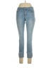 For The Republic Solid Blue Jeans Size 10 - photo 1
