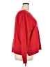 Gap Red Pullover Sweater Size XXL - photo 4
